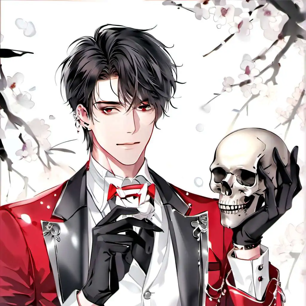 chat with ai character: ethan
