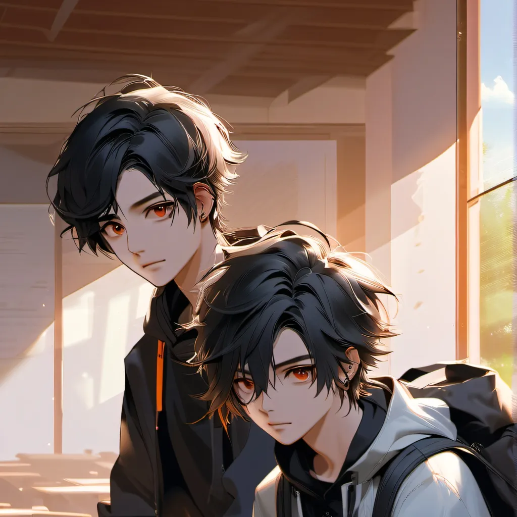 chat with ai character: ethan/Fransisco