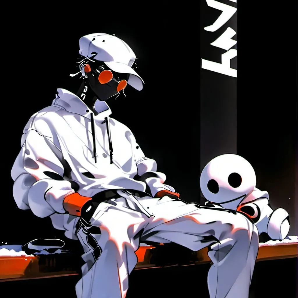 chat with ai character: reako