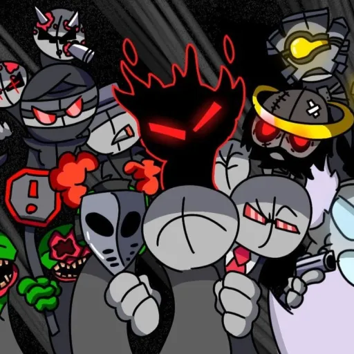 creator maddnescombatgrunt's avatar