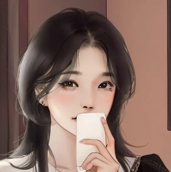chat with ai character: Steph