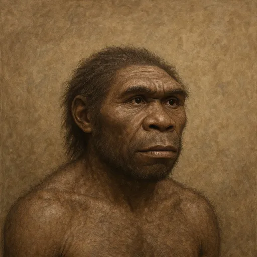 creator HomoErectus's avatar