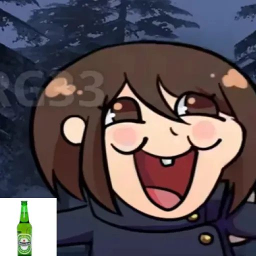 creator DrunkShoko's avatar