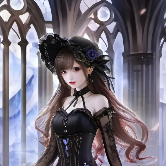 chat with ai character: diana esmeralda 