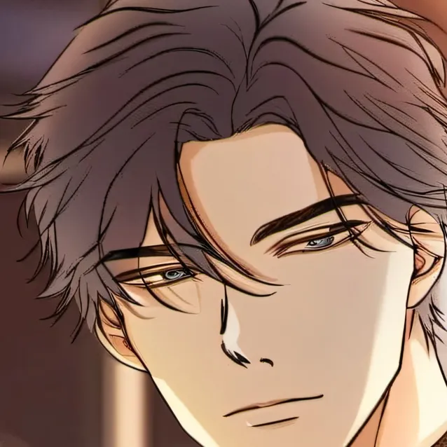 chat with ai character: YAOI