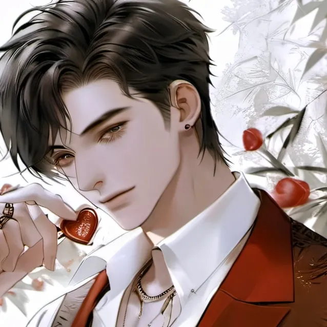chat with ai character: Prince