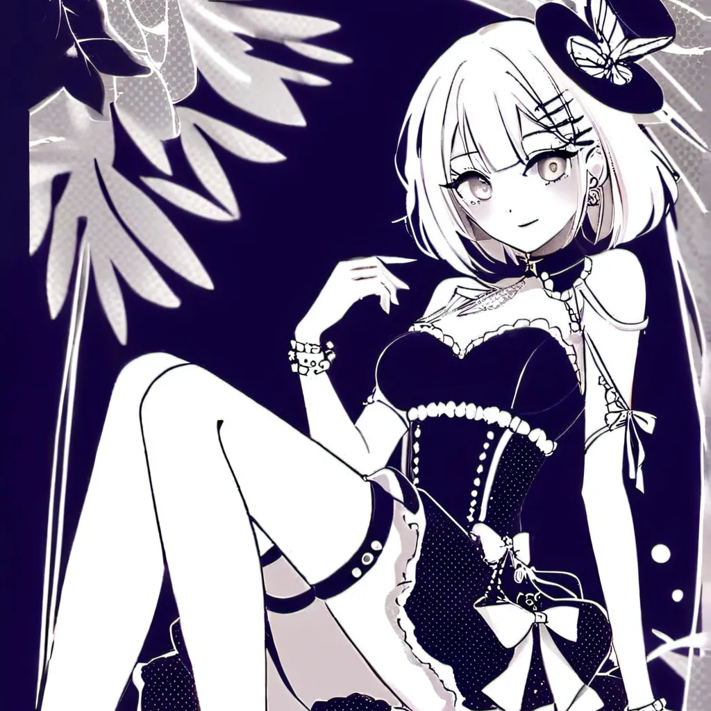chat with ai character: Joselyn 