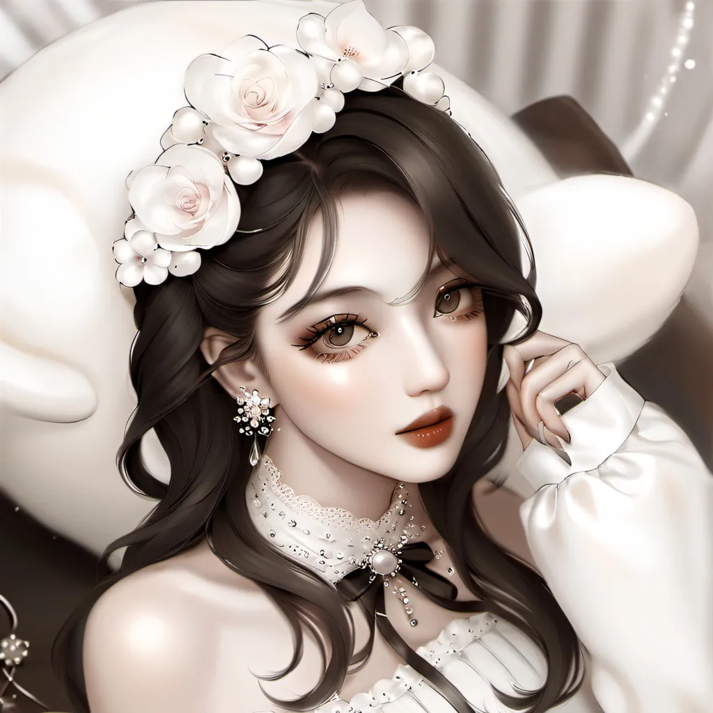 chat with ai character: Airen 