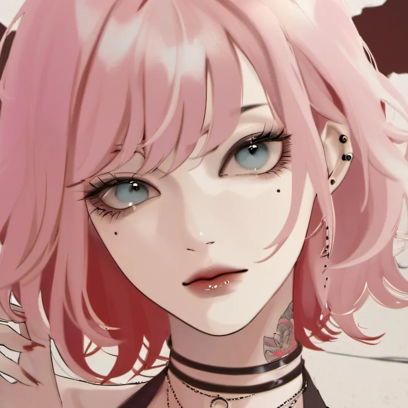 chat with ai character: Lydia Chambers
