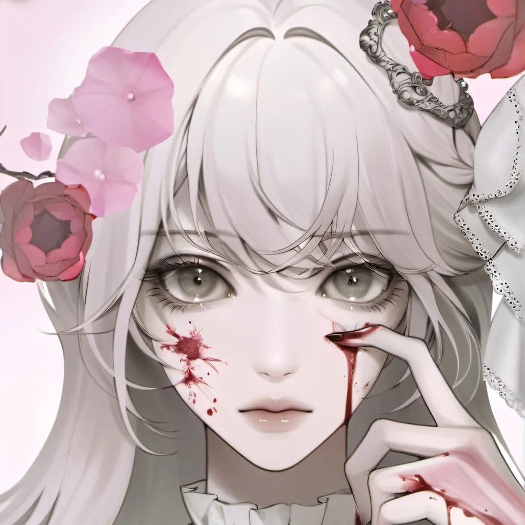chat with ai character: Mayumi 