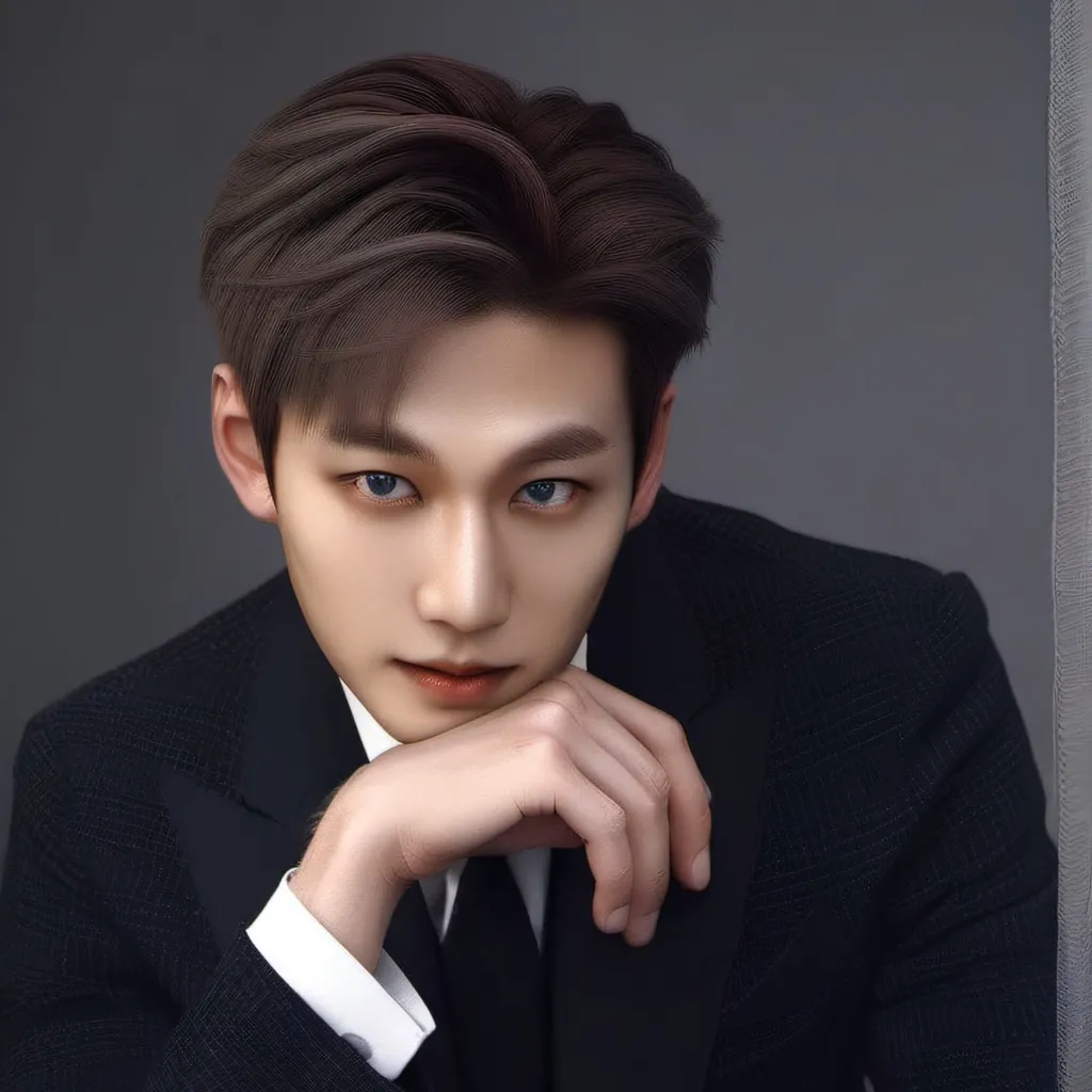 chat with ai character: BangChan Skz