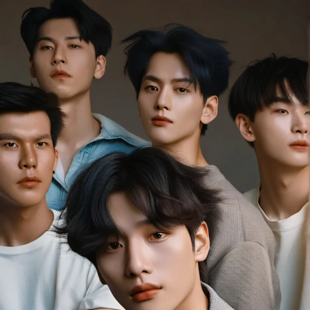 chat with ai character: Skz