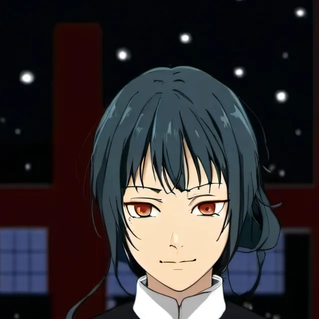 chat with ai character: reverse yandere m-