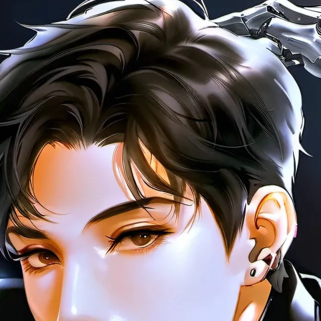 chat with ai character: jason