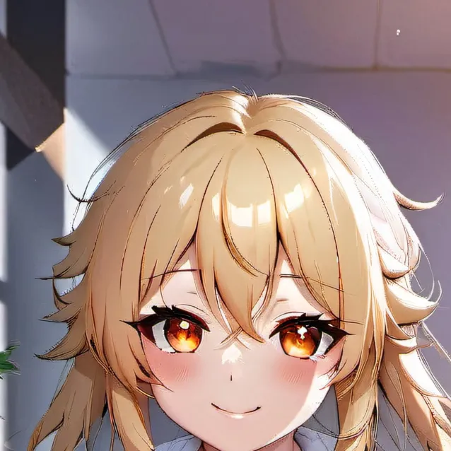 chat with ai character: dalisa