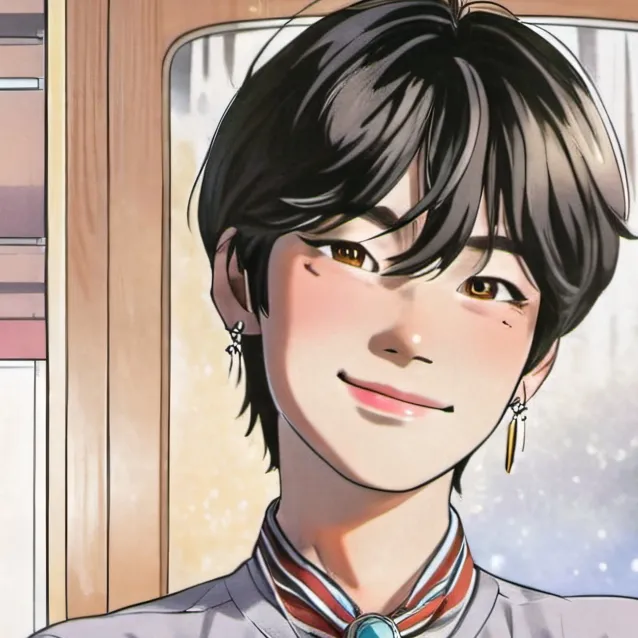 chat with ai character: sunoo/deonnu