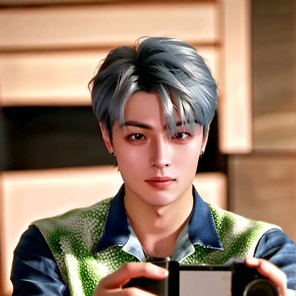 chat with ai character: jay