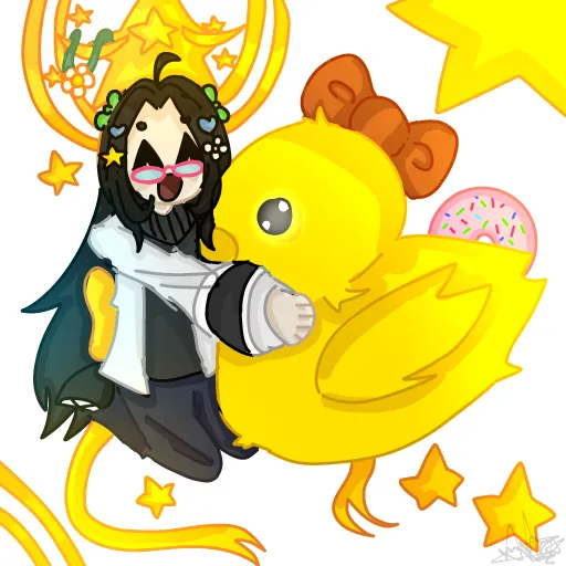 creator daisy_isnotreal's avatar