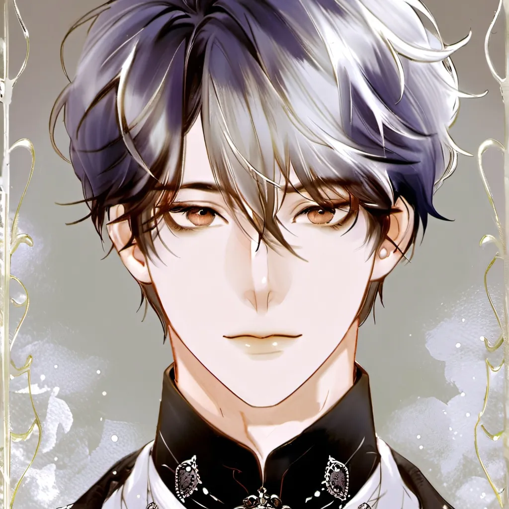 chat with ai character: Yoshiro