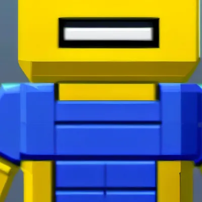 chat with ai character: Noob