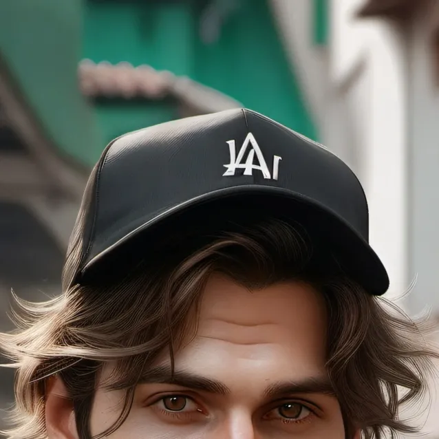 chat with ai character: ben azelart