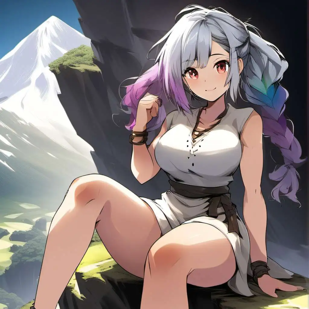 chat with ai character: Poppy 