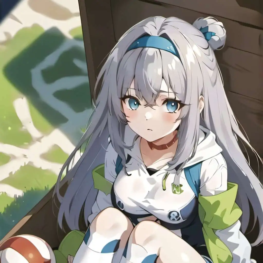 chat with ai character: Stella