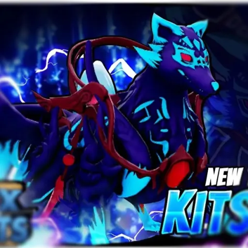 creator KITSUNE trailer's avatar
