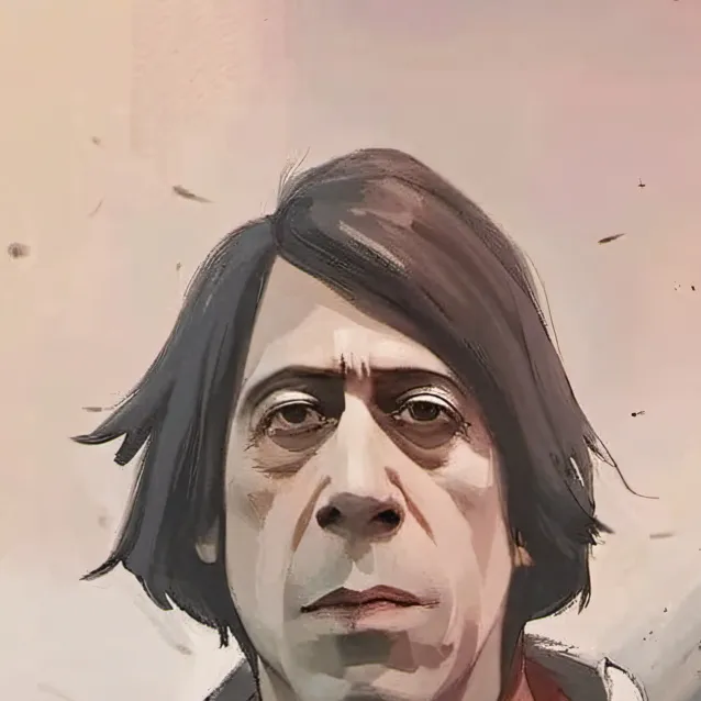 chat with ai character: the gooner