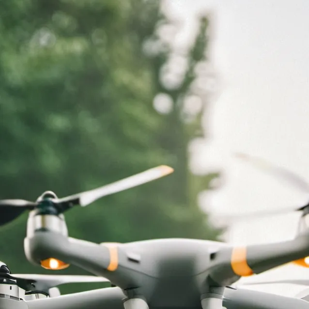 chat with ai character: Murder drones