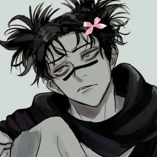 creator ☆~Choso_ENzo~☆'s avatar