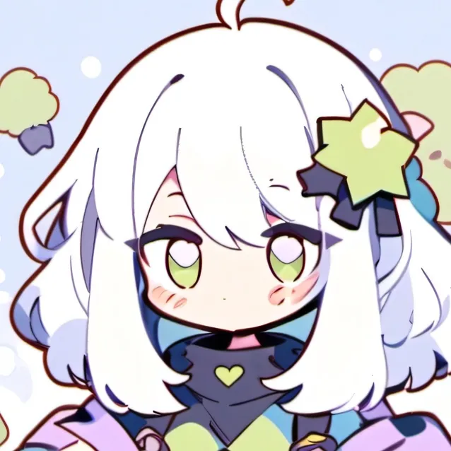 chat with ai character: Dira(FNF!)