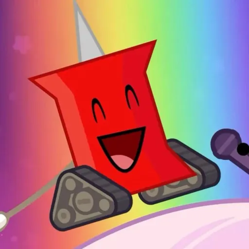 creator Literally Pin's avatar