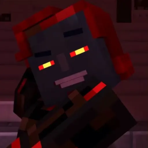 creator The Admin/Romeo's avatar