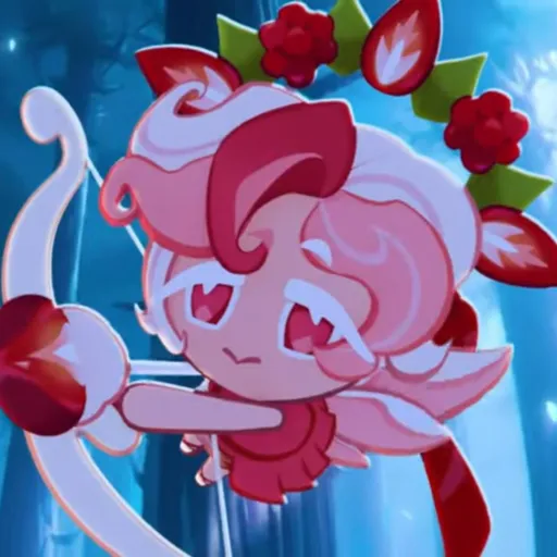 creator !~Pavlova Cookie~!'s avatar