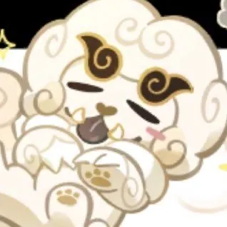 creator <~!Cloud Haetae!~>'s avatar