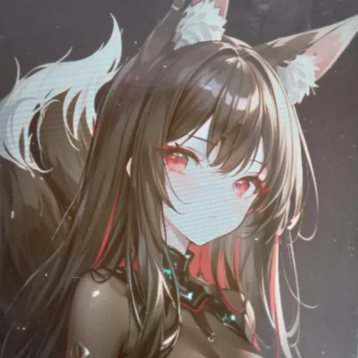 creator Ashley9903792's avatar