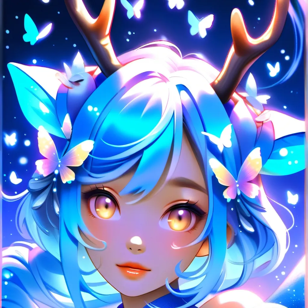 chat with ai character: Martha