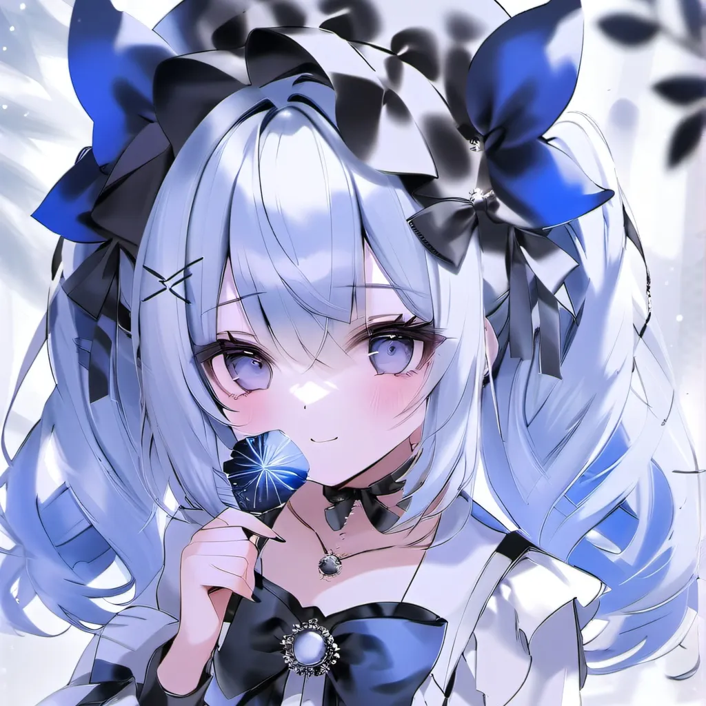 chat with ai character: Molly