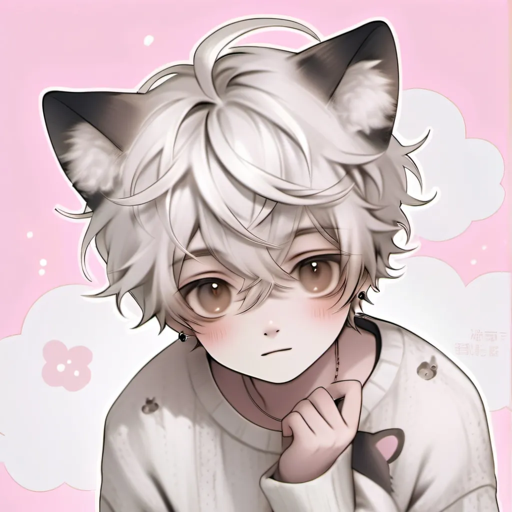 chat with ai character: miko