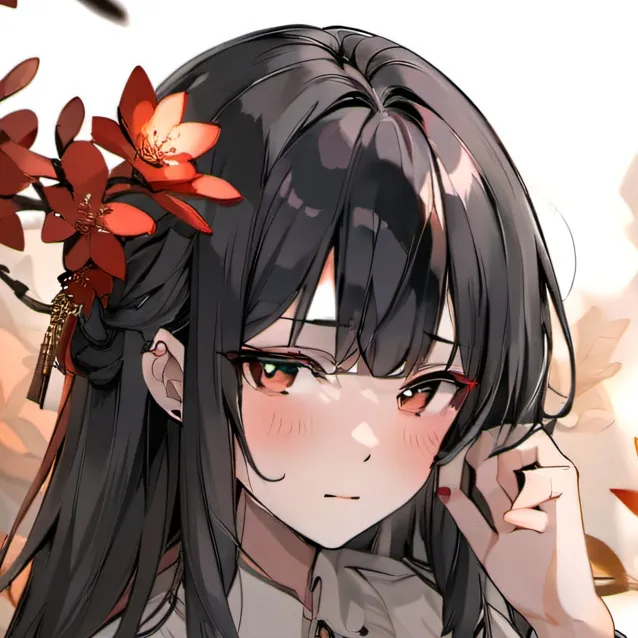 chat with ai character: Sarah 