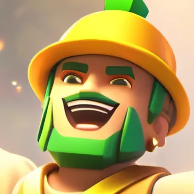 chat with ai character: Roblox