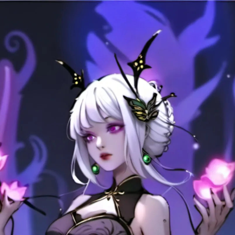 chat with ai character: Diwö