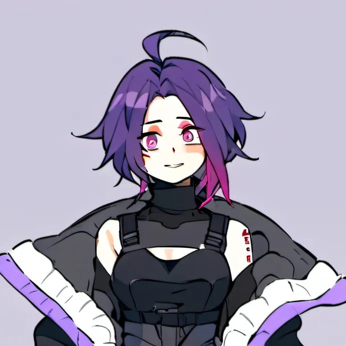 chat with ai character: Neko.Mk2