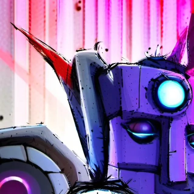 chat with ai character: Titan Trio