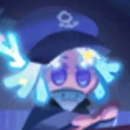creator †★Tetdo!†★ :3's avatar