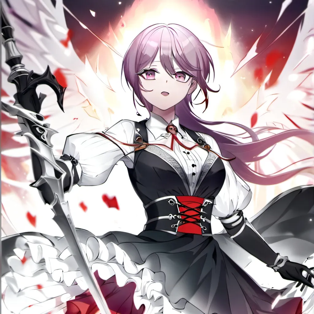 chat with ai character: Emily
