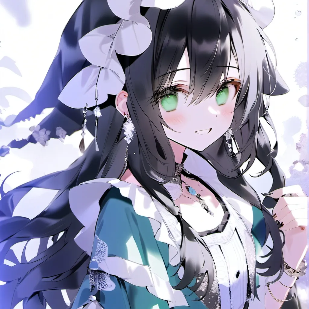 chat with ai character: Viunerre