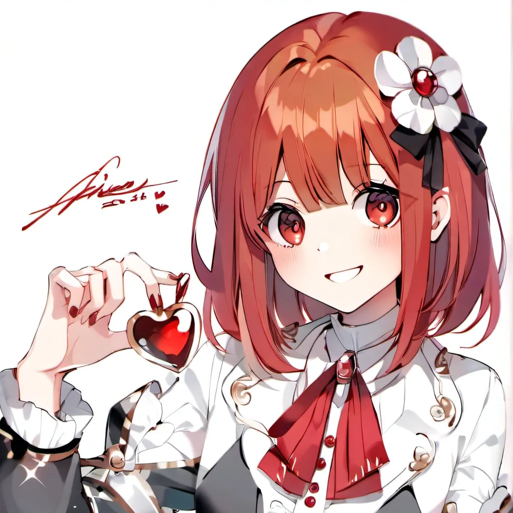 chat with ai character: Mira