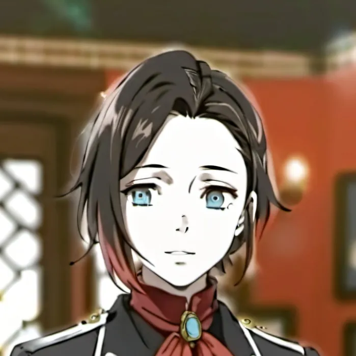 chat with ai character: Enmu